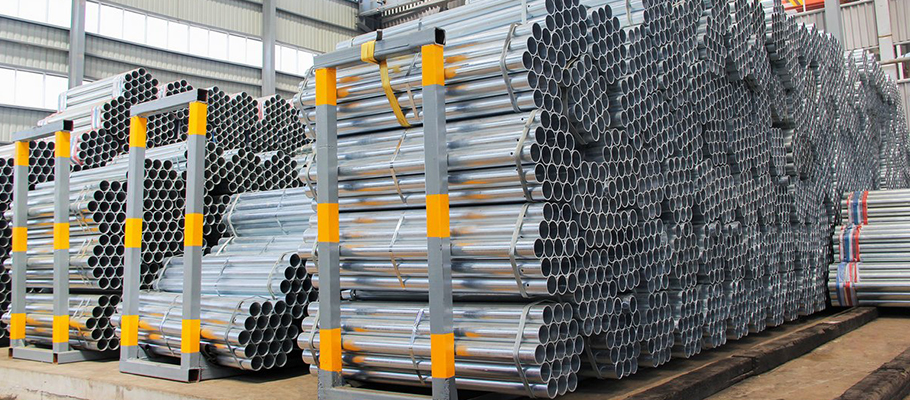 波形梁鋼護欄立柱